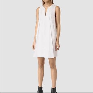 Allsaints “Bea” Cute Cotton Dress